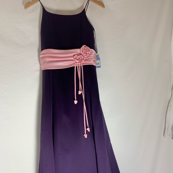 alfred angelo junior bridesmaid dresses